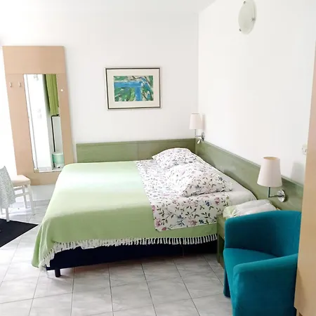 Apartment Lidija