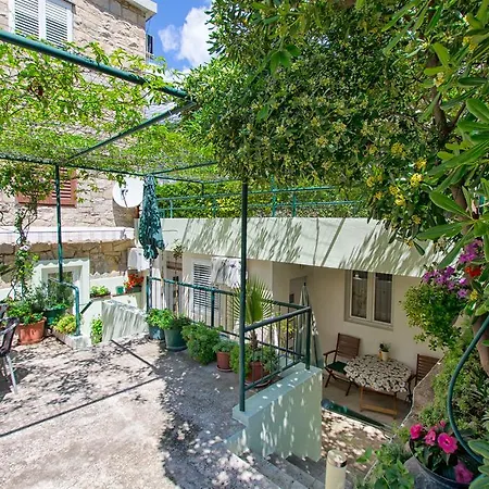 Apartment Lidija Makarska