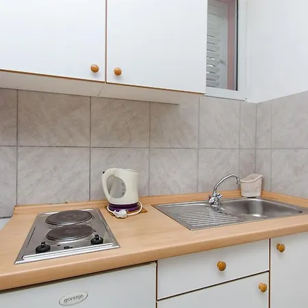 Lidija Apartment