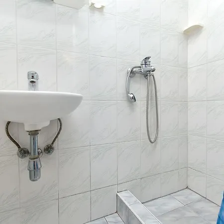 Lidija Apartment Makarska