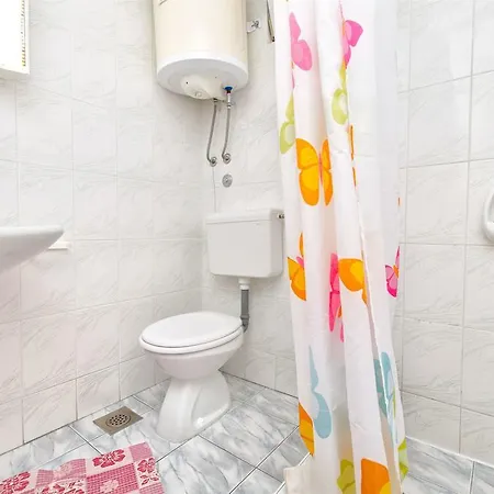 Lidija Apartment