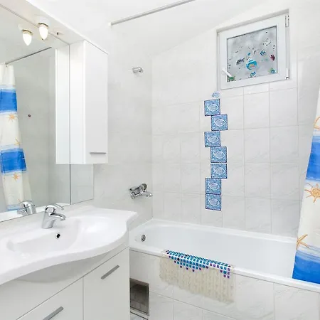 Apartment Lidija Makarska